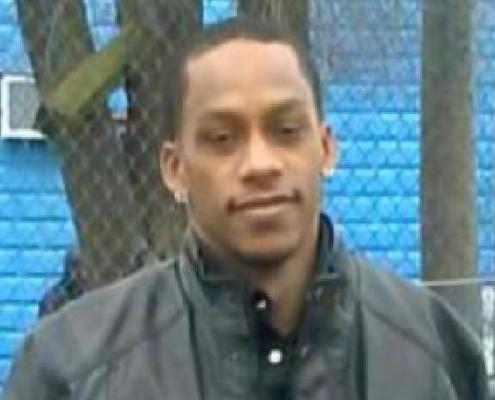 Javon Brown death by force case profile photo