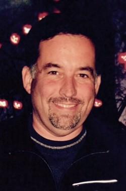 Paul Milluzzo death by force case profile photo