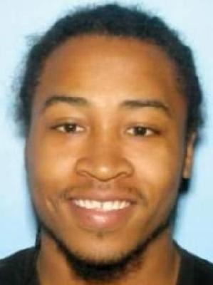 Jameil Williams death by force case profile photo