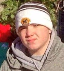 Ryan Morrissey death by force case profile photo