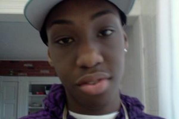 Christian Obeng death by force case profile photo