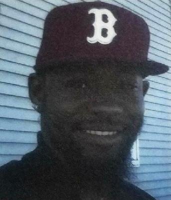 Lamar Kelly death by force case profile photo
