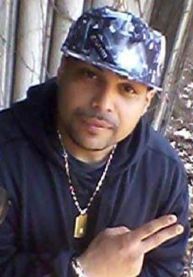 Juan Rodriguez death by force case profile photo