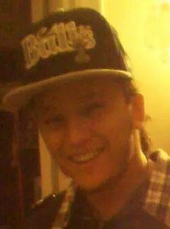 Antone Gutierrez death by force case profile photo