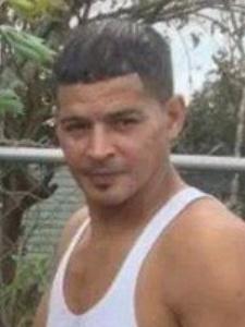 Jose Maldonado death by force case profile photo