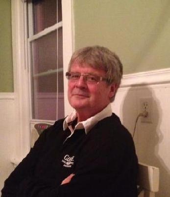 Mark Regan death by force case profile photo