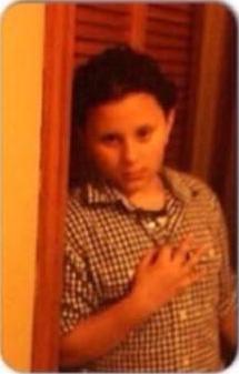 Janmarcos Peña death by force case profile photo