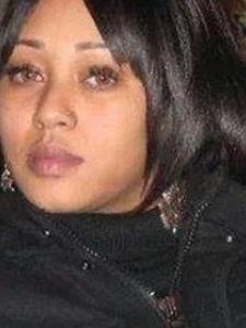 Teasia Montgomery death by force case profile photo