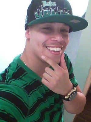 David Rodriguez death by force case profile photo
