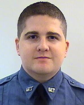 Sean Collier death by force case profile photo