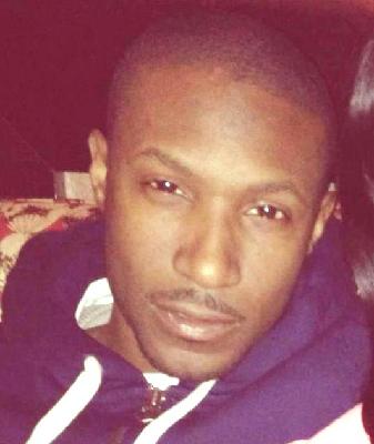 Courtney Jackson death by force case profile photo