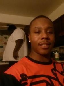 Davis Caston death by force case profile photo