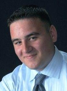 David Wade death by force case profile photo