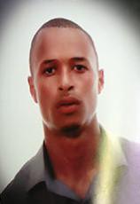 Safiro Furtado death by force case profile photo