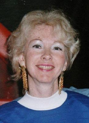 Geraldine Magee death by force case profile photo