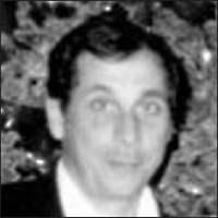 Patrick Pizzuto death by force case profile photo