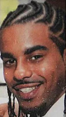 Kristopher Rosa death by force case profile photo