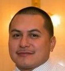 Leonardo Morales death by force case profile photo