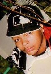 Aaron Wornum death by force case profile photo