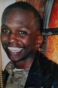 Todd Lampley death by force case profile photo