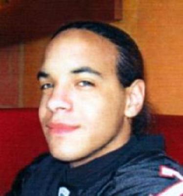 Gabriel Gonzalez death by force case profile photo
