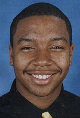 Justin Cosby death by force case profile photo