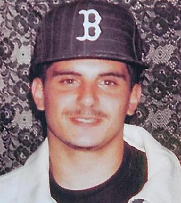 Shawn Vargas death by force case profile photo