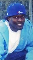 Antoine Perkins - Boston, Massachusetts
