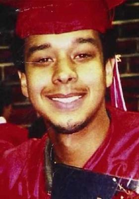 Alexander Mendes death by force case profile photo