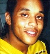Christopher Carvalho death by force case profile photo