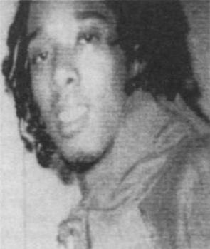 Darrel Vilifana death by force case profile photo