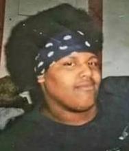 Anthony Weeks death by force case profile photo