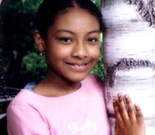 Trina Persad death by force case profile photo