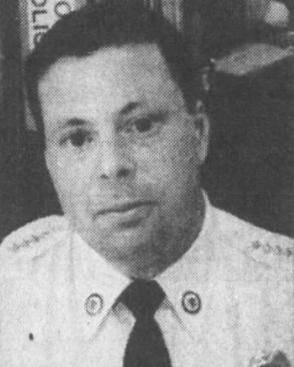 Robert Mortell death by force case profile photo