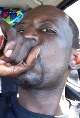 Marquis Mitchell death by force case profile photo