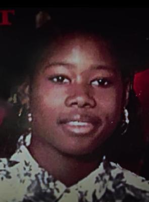 Celine Kirk death by force case profile photo