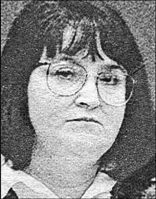 Theresa Beavers death by force case profile photo