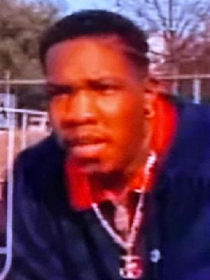 Nathaniel Rivers death by force case profile photo