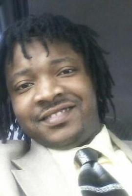 Michael Walton death by force case profile photo
