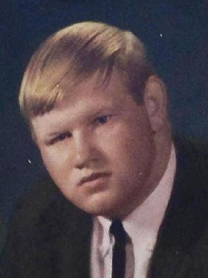 Paul Morel death by force case profile photo