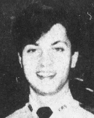 Robert Yesucevitz death by force case profile photo