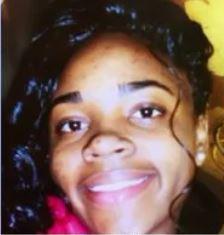 Briona White death by force case profile photo