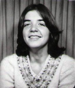 Theresa Marcoux death by force case profile photo