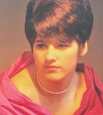 Patricia Granby death by force case profile photo