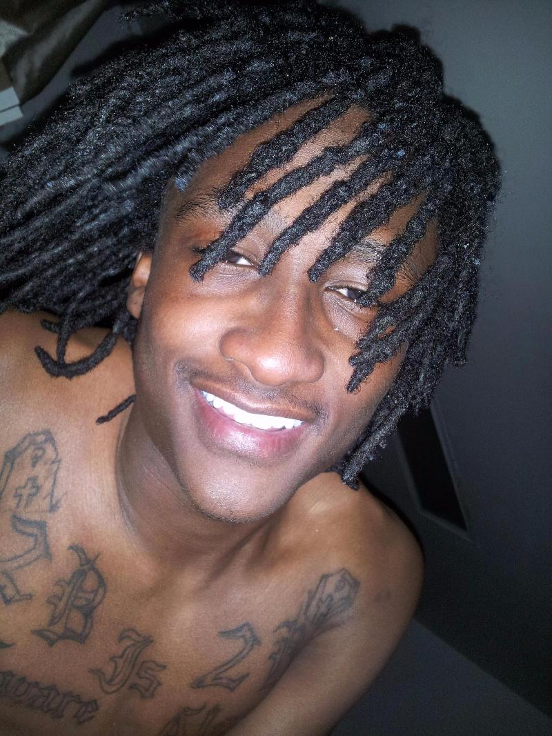 Adarius Hayes death by force case profile photo