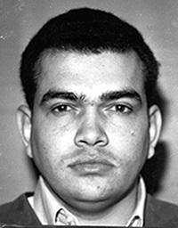 Jose Maceira death by force case profile photo