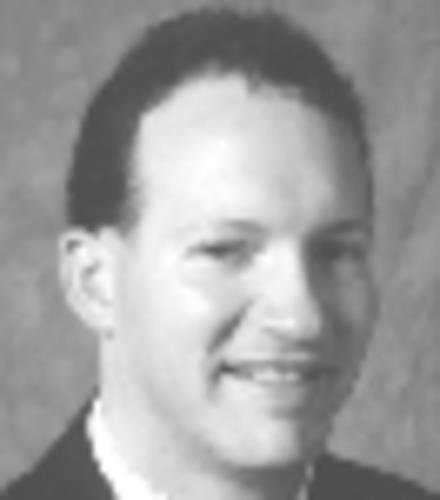 Edward Crowley death by force case profile photo