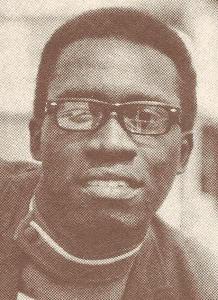 Franklin Lynch death by force case profile photo