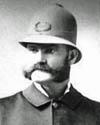 James Carroll death by force case profile photo