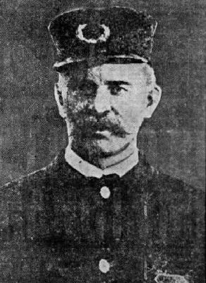 Francis Mcdermott death by force case profile photo